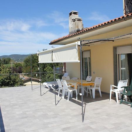 Agriturismo Casale Del Contadino Μπολσένα Εξωτερικό φωτογραφία
