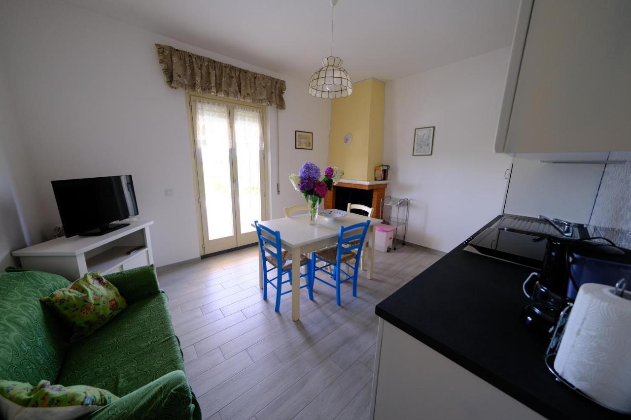 Agriturismo Casale Del Contadino Μπολσένα Εξωτερικό φωτογραφία