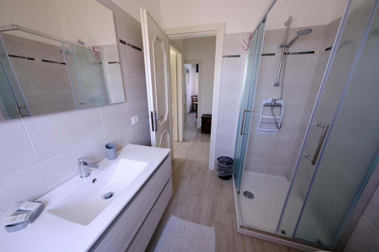 Agriturismo Casale Del Contadino Μπολσένα Εξωτερικό φωτογραφία