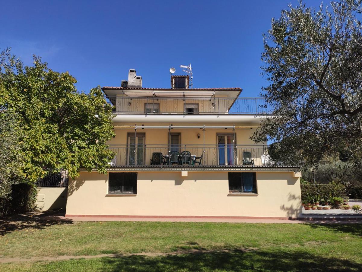 Agriturismo Casale Del Contadino Μπολσένα Εξωτερικό φωτογραφία