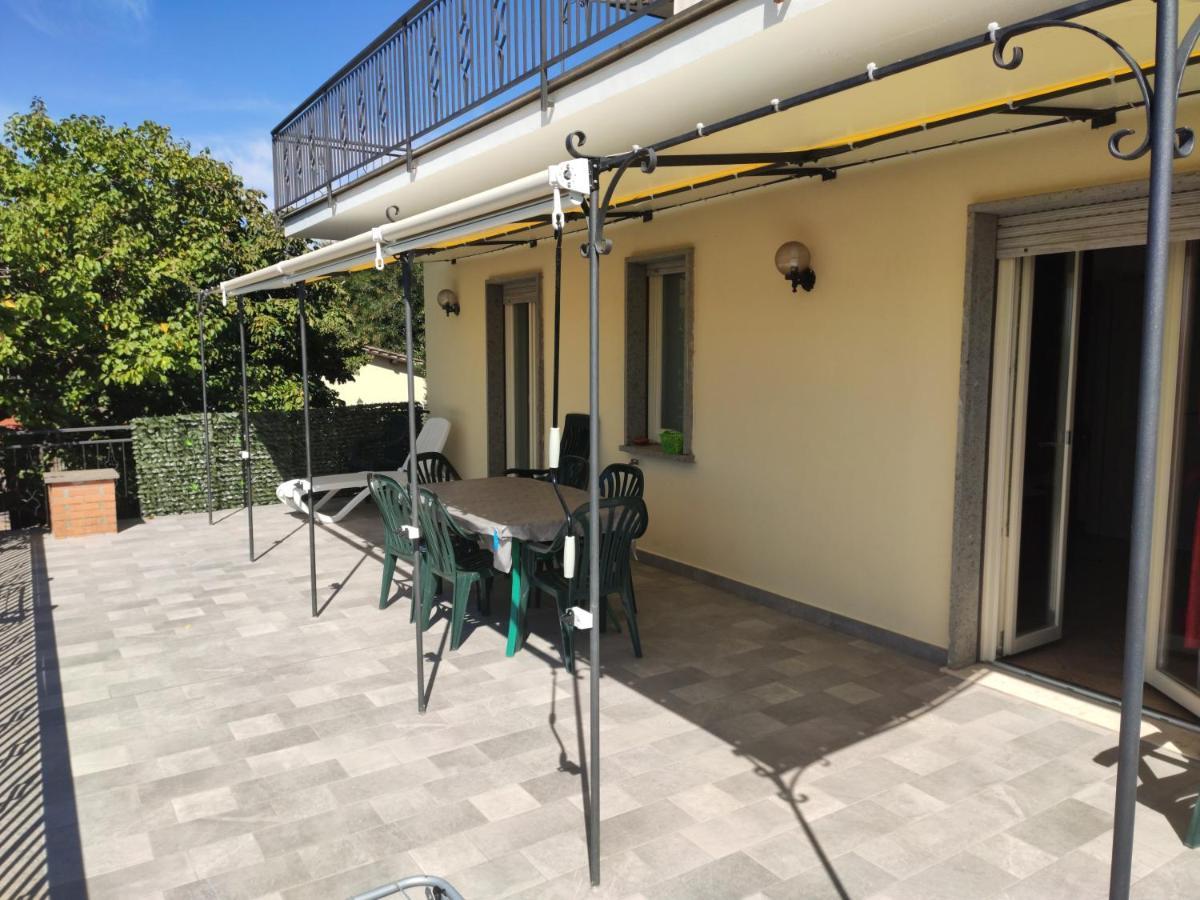 Agriturismo Casale Del Contadino Μπολσένα Εξωτερικό φωτογραφία