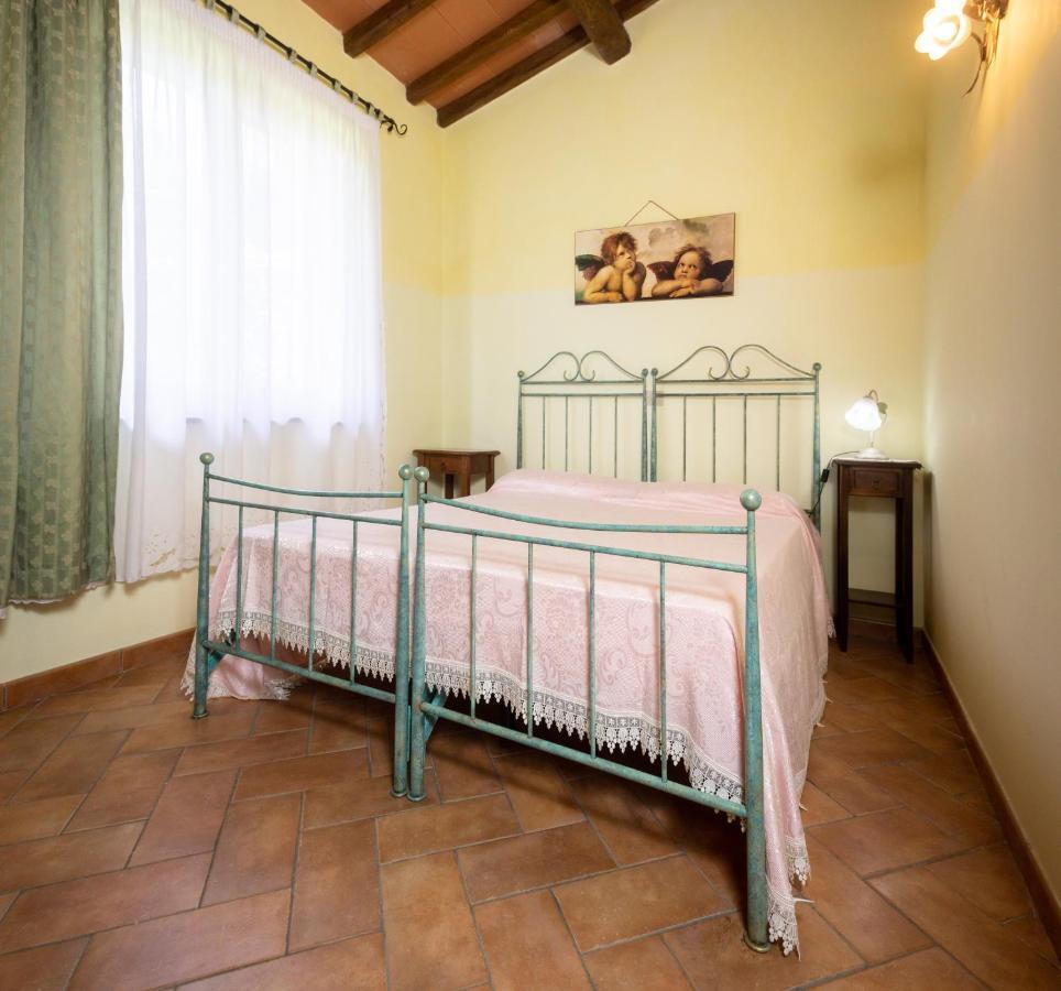 Agriturismo Casale Del Contadino Μπολσένα Εξωτερικό φωτογραφία