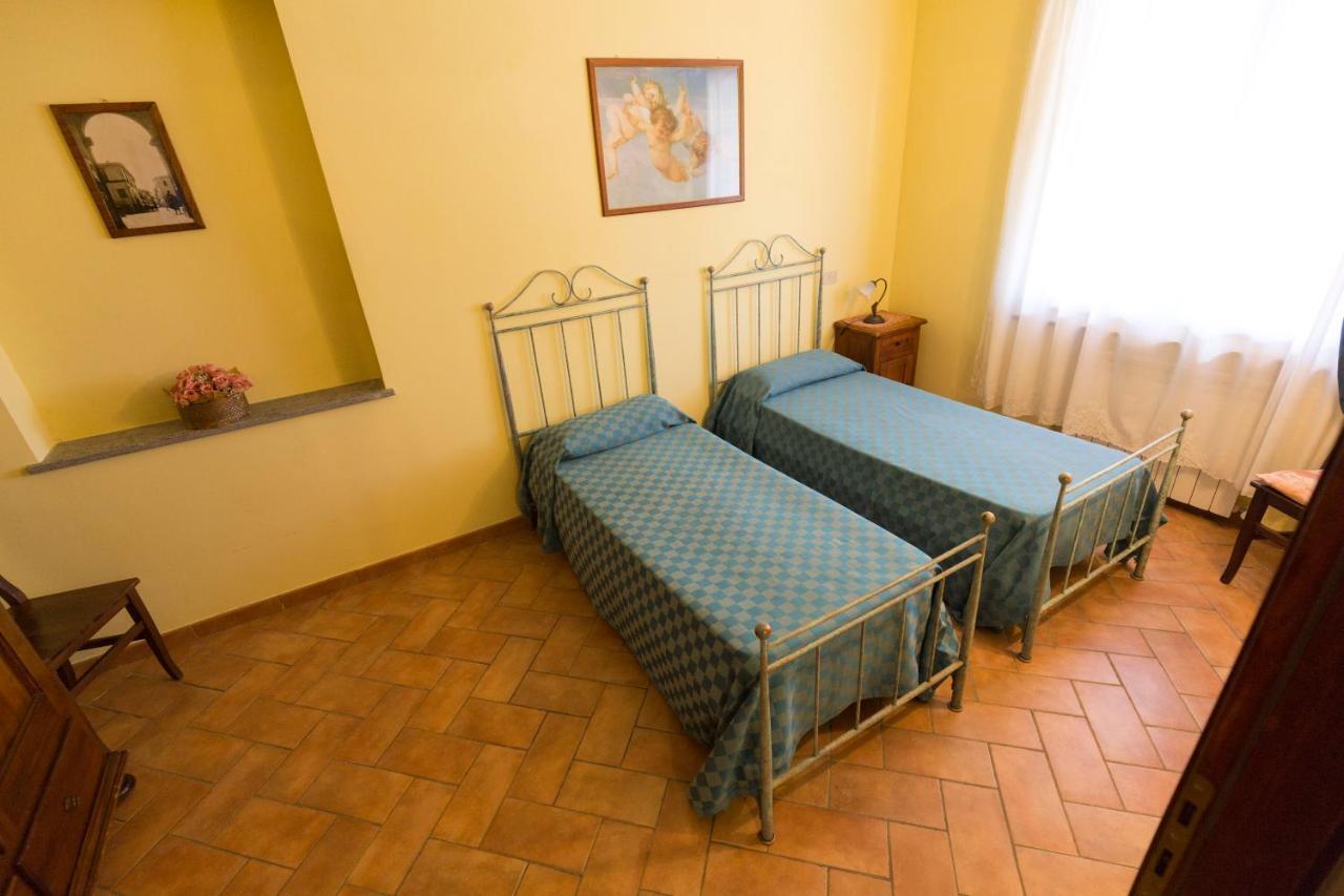 Agriturismo Casale Del Contadino Μπολσένα Εξωτερικό φωτογραφία